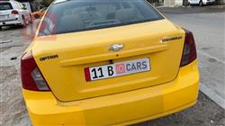 شيفروليه اوبترا